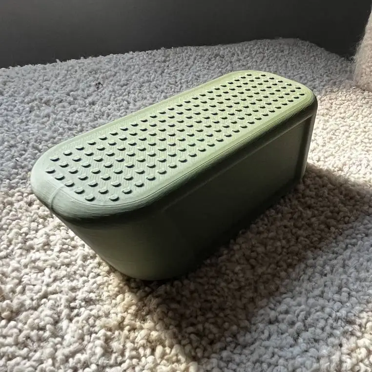 Type 81 Full Stock Buttpad / Length of Pull Adjustment