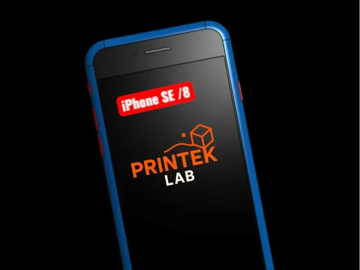 iPhone SE / 8