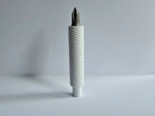 4,5mm Wrench with bits holder for Mini z