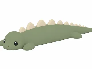 Dino cute