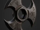 ancient spinner-0