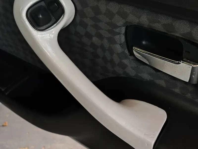 Puxador da Porta do BMW Z3