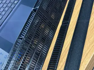 CFS Desiccant Basket for 0% Humidity