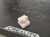 camera 3d model-0