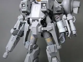 Robotech
