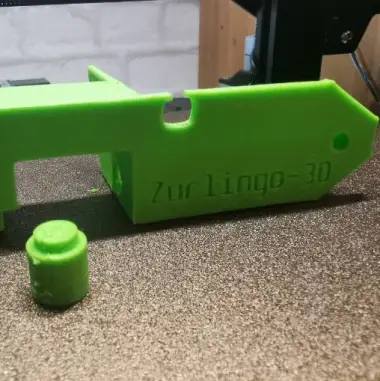 Z-Axis Pro Camera Mount - To Suit Enders And Clones-0