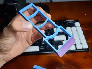 Modular Scraper pro