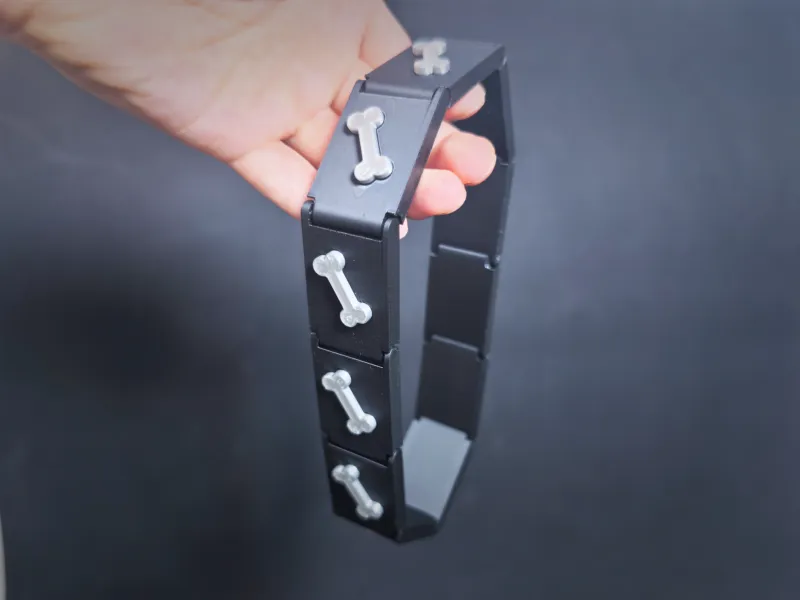 dog collar狗狗项圈