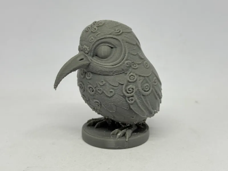 リアルなキーウィ鳥