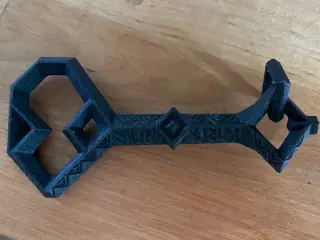 Key's of Erebor Lord of the rings-Hobbit