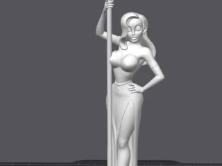 Jessica Rabbit V3