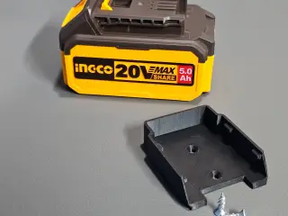 iNGCO Battery Holder