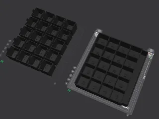 germination box