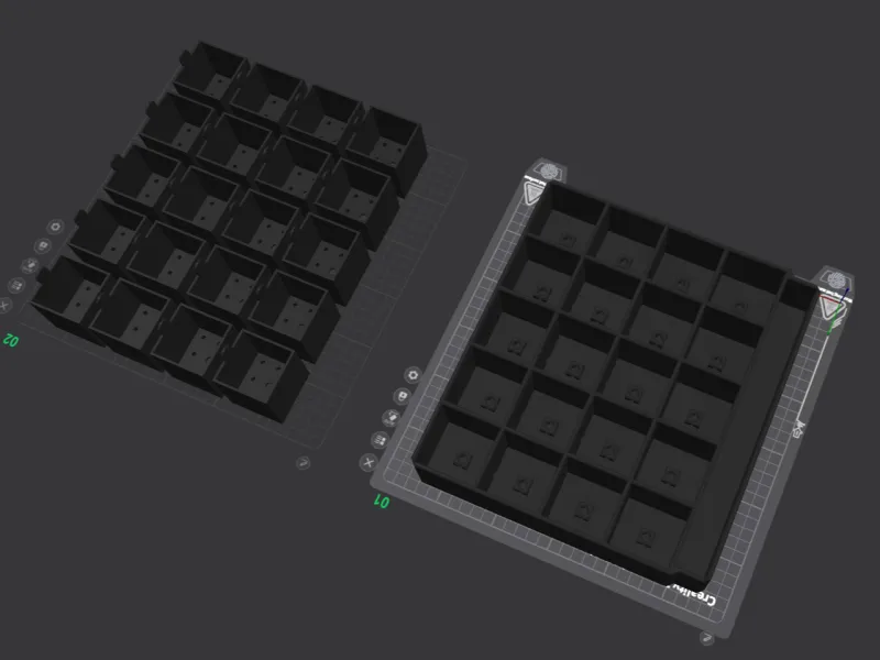 germination box