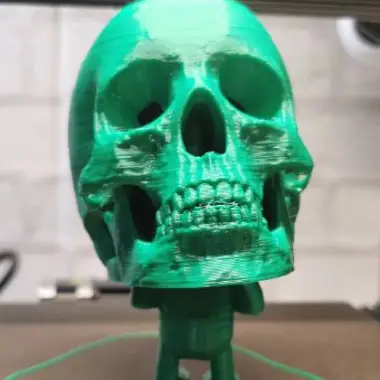 Stan D. Pumpkin-1