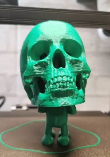 Stan D. Pumpkin-1