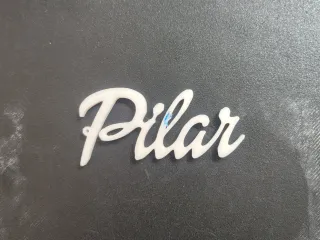 LLAVERO PILAR