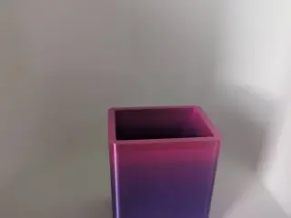 Kids Juice box holder