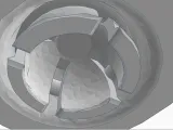 dragonfly{assembly required} - Strengthened Head Attachment-0