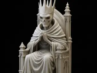 Skull King