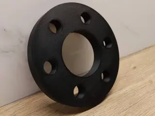 Antenna anchor