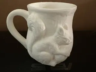Squirrel Mug 1