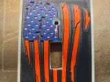 American Flag Light Switch Cover-0