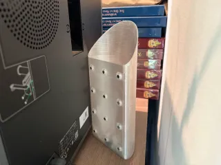 K2 magnetic poop bin