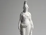 Estatua Clássica-0