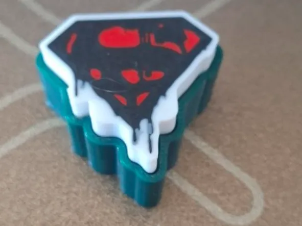 clicker superman