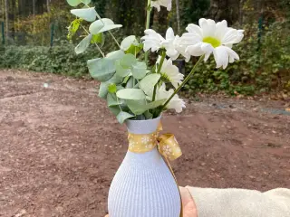 Spiral Vase