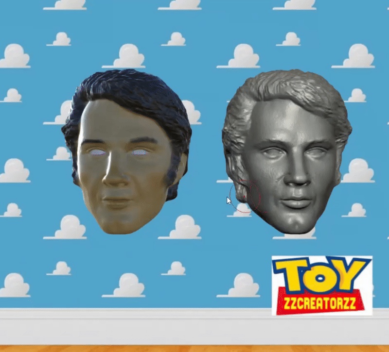 cabeza ELVIS-0