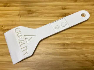 Creality Printer Scraper Tool
