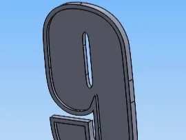 House Number´s