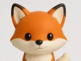Sunny Fox-0