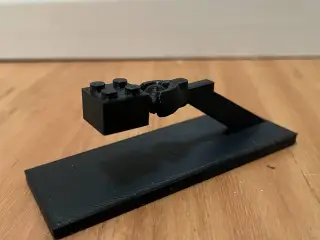 Lego Display Stand