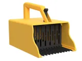 Berry Picker Shovel-0