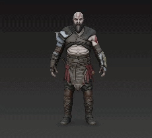 Kratos-0