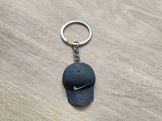 Llavero Gorra Nike