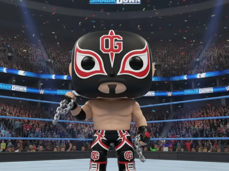 CHAVO GUERRERO