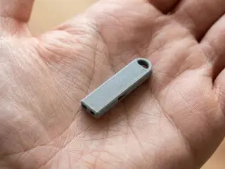 Mini Whistle