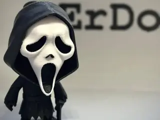 GhostFace - Scream