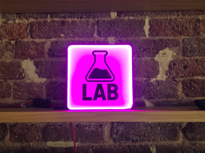 LightBox Lab