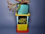 Stackable Pots-0