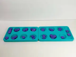 Mancala board game