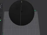 Giant sphere (7 hours and 40 minutes of print)-0
