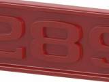 Emblem 289 Ford-0