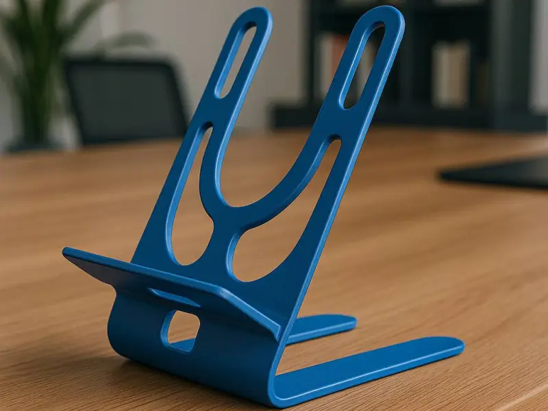 Cell Phone Stand Holder Base