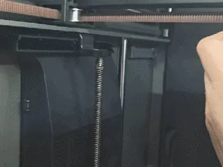 K2 Side Panel Saver