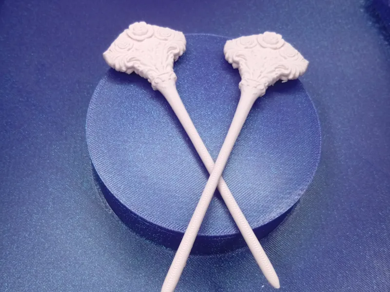 Rosavelle Regency Hair Pin